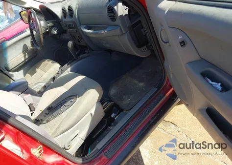 2007 Jeep Liberty Sport из США, поврежденный, VIN 1J4GL48K47W657291